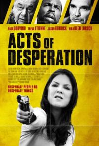 Acts of Desperation