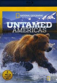 Дикая природа Америки