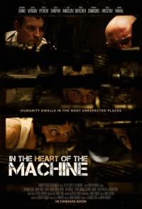 In the Heart of the Machine