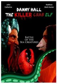 Danny Hall the Killer Crab Elf