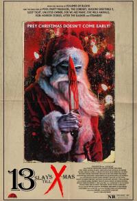 13 Slays Till X-Mas