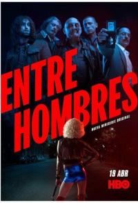 Entre Hombres