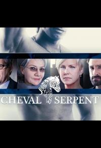 Cheval Serpent