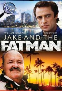 Джейк и толстяк