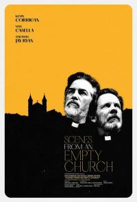 Scenes from an Empty Church