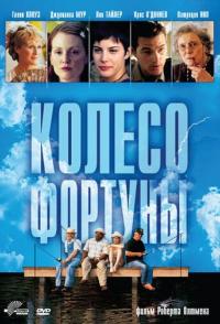 Колесо фортуны