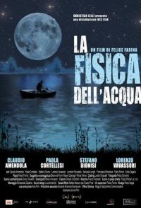 Физика воды