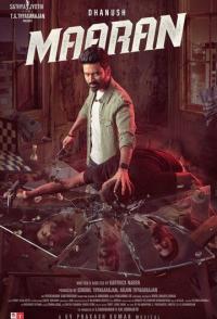 Maaran