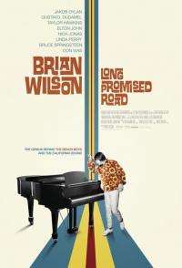Brian Wilson: Long Promised Road