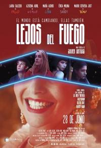 Lejos del fuego