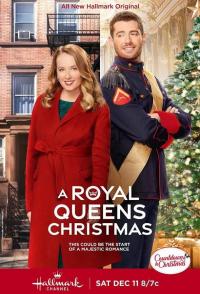 A Royal Queens Christmas