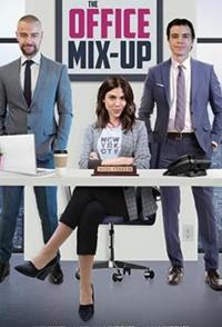 The Office Mix-Up