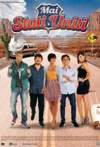 Невероятные приключения итальянцев в Америке