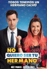 No Quiero Ser Tu Hermano