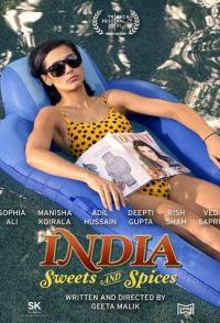 India Sweets and Spices