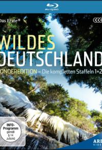 Дикая Германия