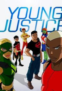 Юная Лига Справедливости