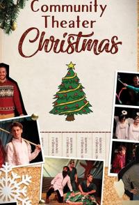 Community Theater Christmas