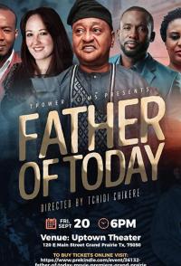 Father of Today