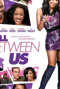 All Between Us