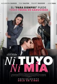 Ni tuyo, Ni mía