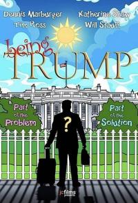 Being Trump