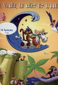 Корова, кот и океан