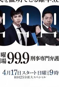 Криминальный адвокат