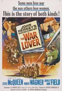Любовник войны