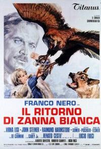 Возвращение Белого Клыка