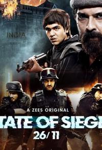 State of Siege: 26/11