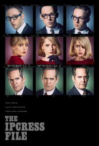 Досье Ипкресс