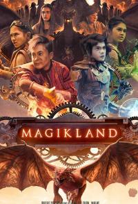 Magikland
