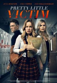 Pretty Little Victim