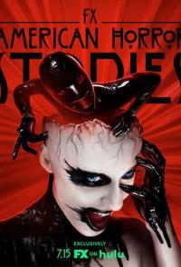 Американские истории ужасов