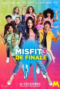 Misfit 3: De Finale