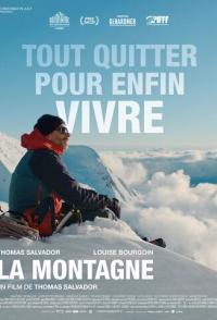 La montagne