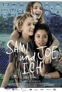 Сэми, Джо и я