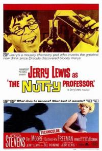 Чокнутый профессор
