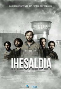 Ihesaldia