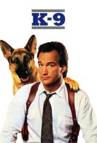 К-9: Собачья работа