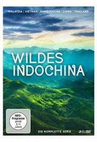 Неизведанный Индокитай