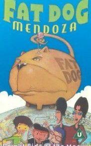 Жирный пёс Мендоза