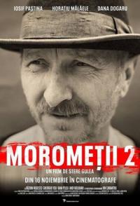 Moromete Family: On the Edge of Time