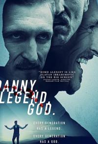 Danny. Legend. God.