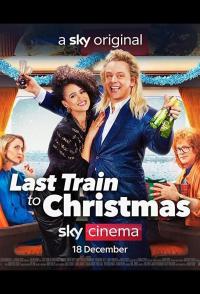 Last Train to Christmas