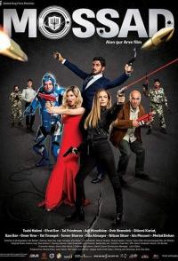 Mossad