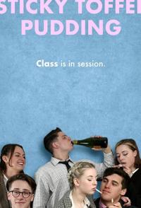 Sticky Toffee Pudding