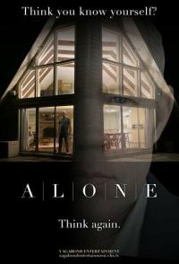 Alone