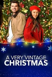 Очень винтажное Рождество